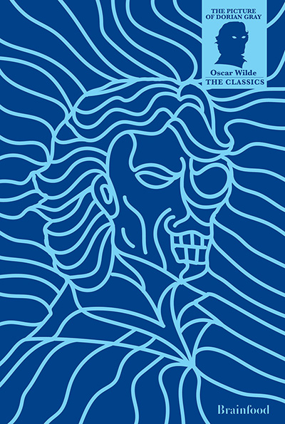 The picture of Dorian Gray
