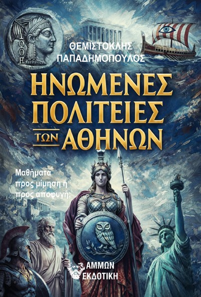 Ηνωμένες Πολιτείες των Αθηνών