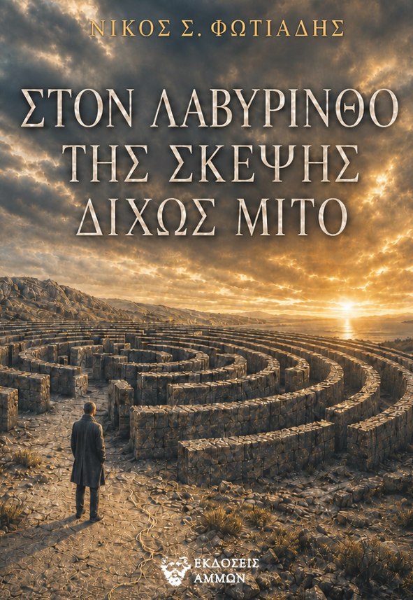Στον λαβύρινθο της σκέψης δίχως μίτο