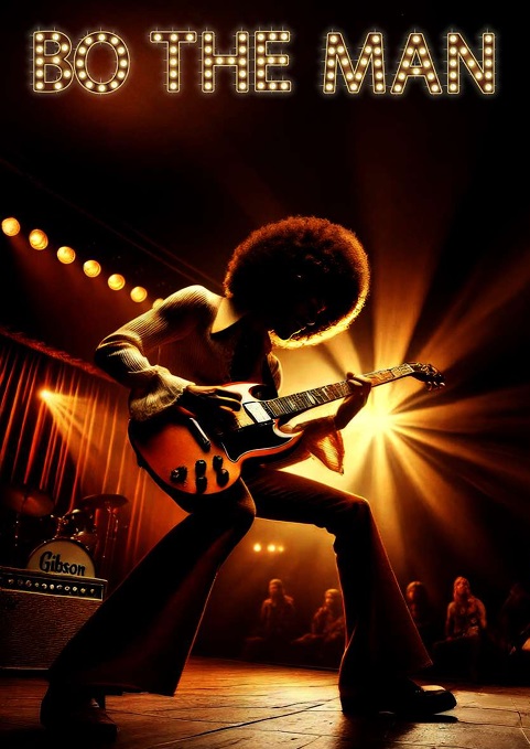 Bo the Man