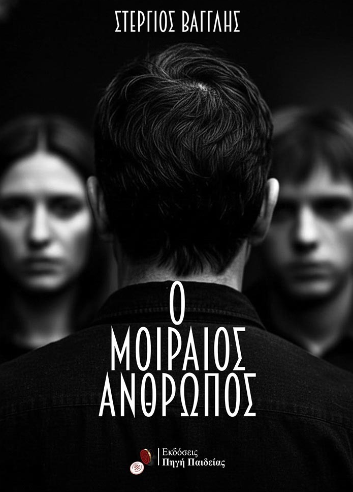 Ο Μοιραίος Άνθρωπος