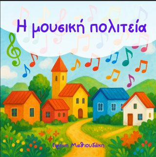 Η μουσική Πολιτεία