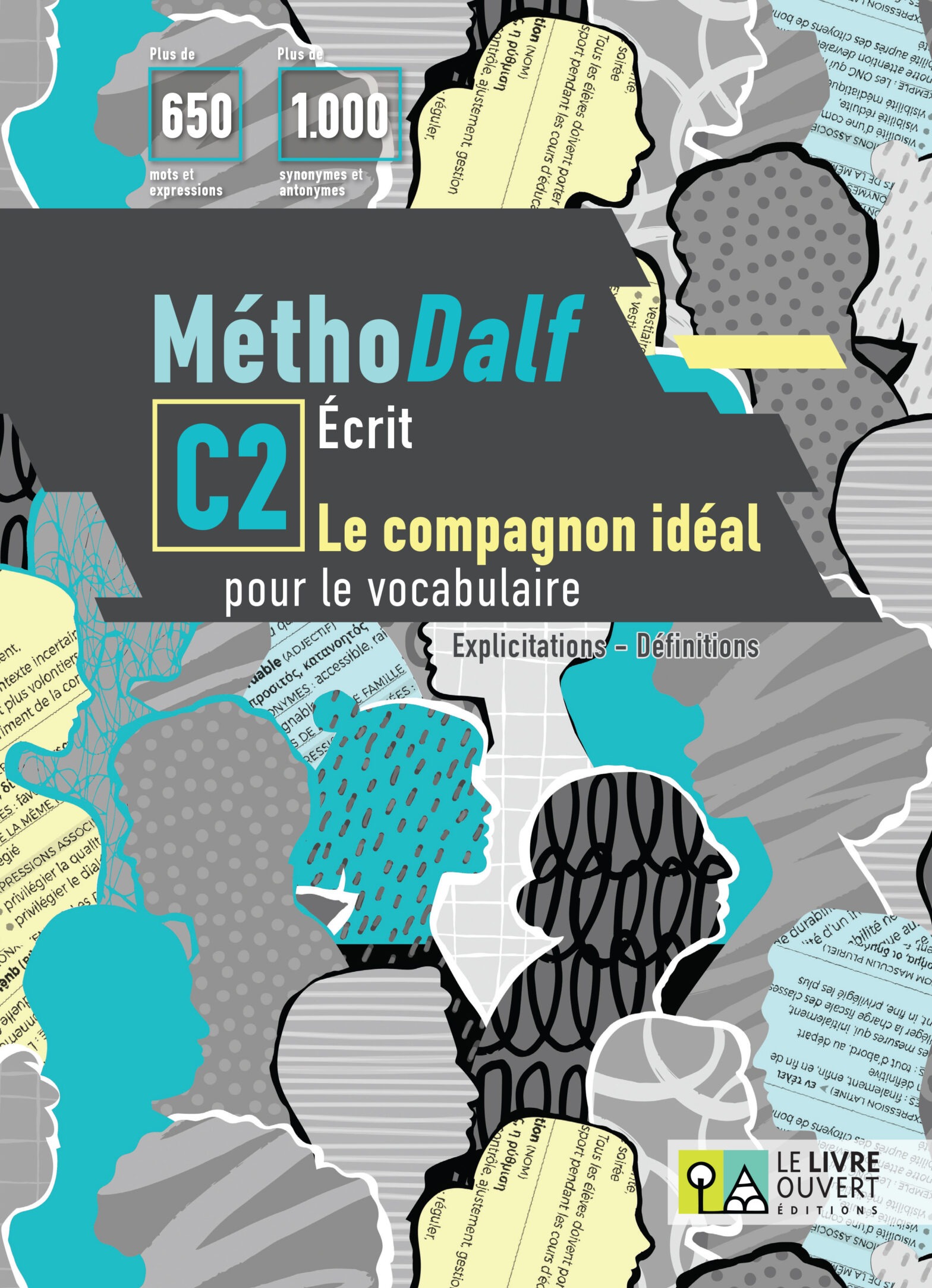 MéthoDALF C2  Écrit Compagnon