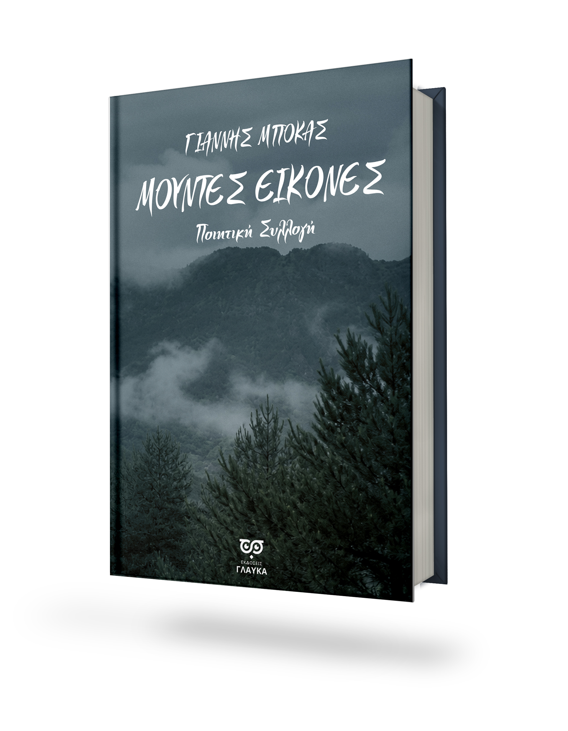 Μουντές Εικόνες