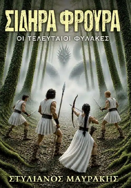 Σιδηρά Φρουρά