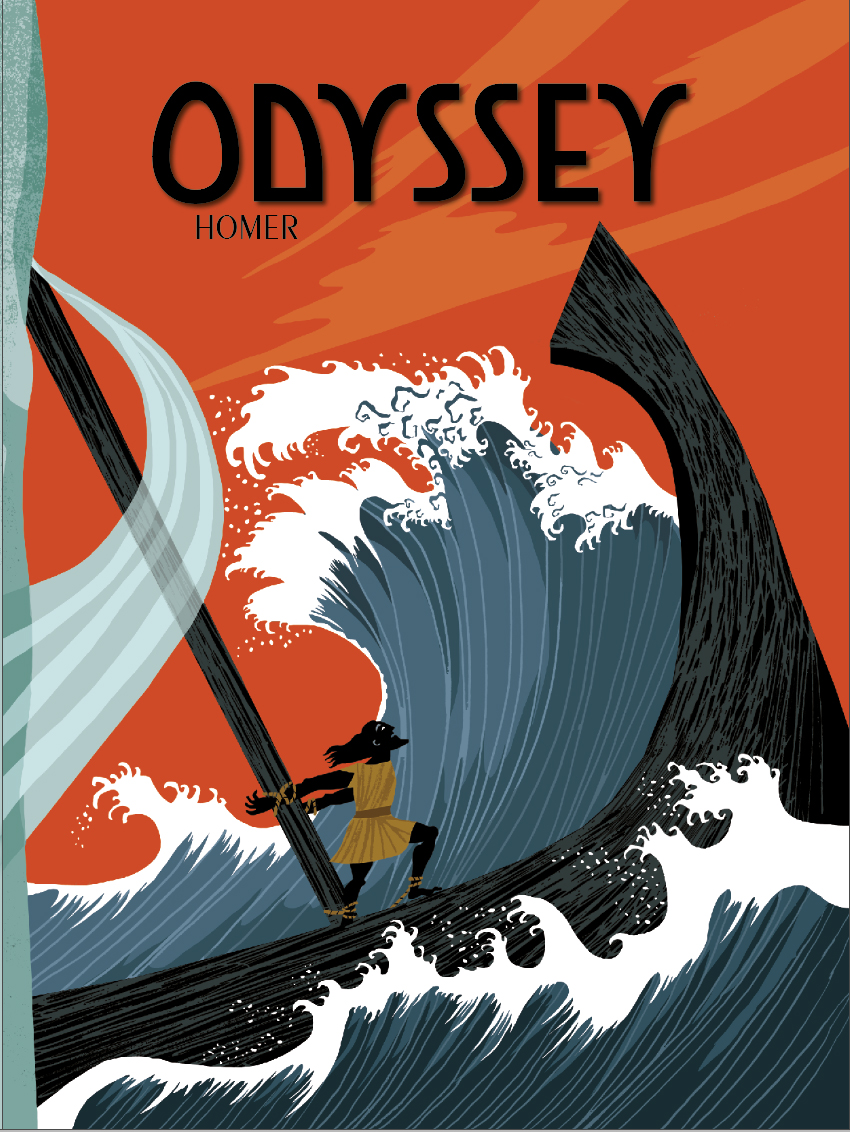 Odyssey
