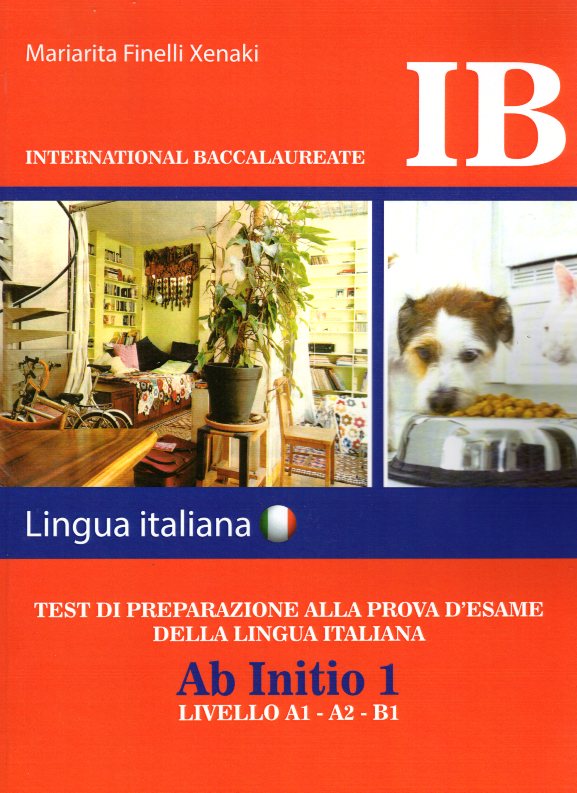 IB International Baccalaureate