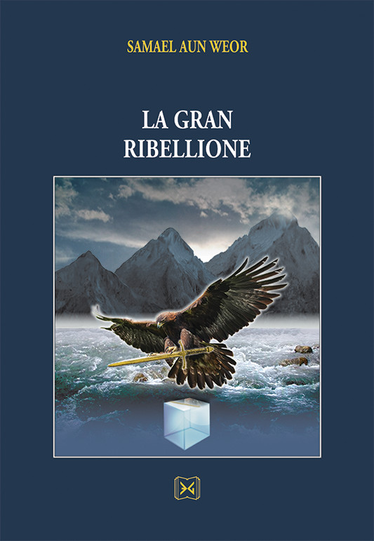 La gran ribellione (Ιταλικά)