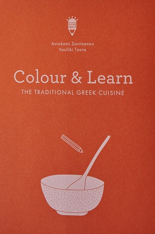 Colour & Learn