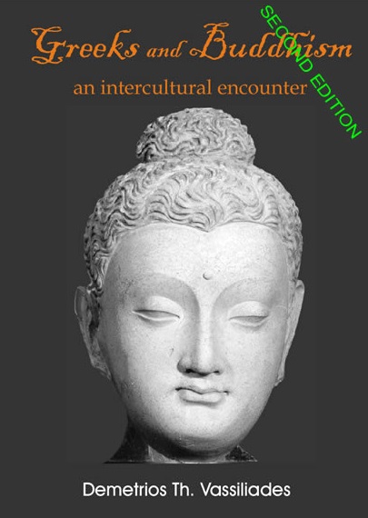Greeks and Buddhism