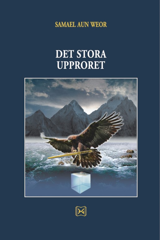 Det stora upproret (Σουηδικά)