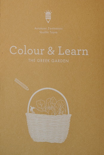 Colour & Learn