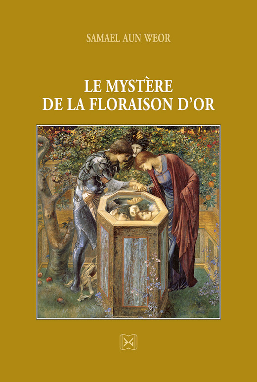 Le mystère de la floraison d'or (Γαλλικά)