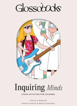 GLOSSOBOOKS INQUIRING MINDS