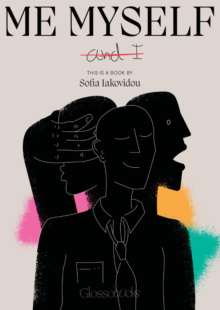 GLOSSOBOOKS ME, MYSELF AND I