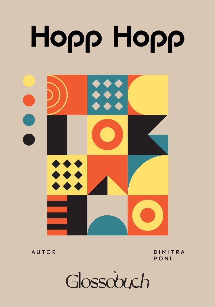 GLOSSOBOOKS HOPP HOPP