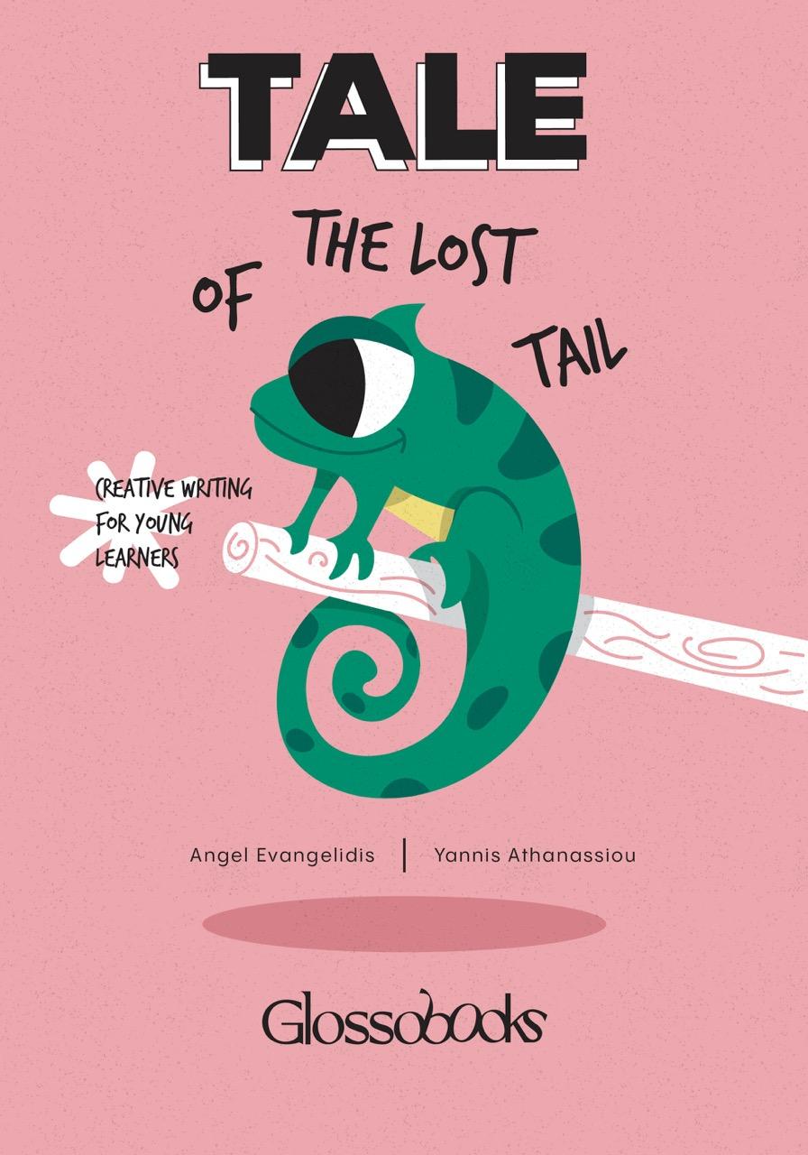 GLOSSOBOOKS TALE OF THE LOST TAIL