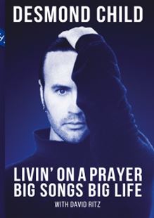 LIVIN’ ON A PRAYER: BIG SONGS BIG LIFE (ΣΥΛΛΕΚΤΚΗ ΣΚΛΗΡΟΔΕΤΗ ΕΚΔΟΣΗ)