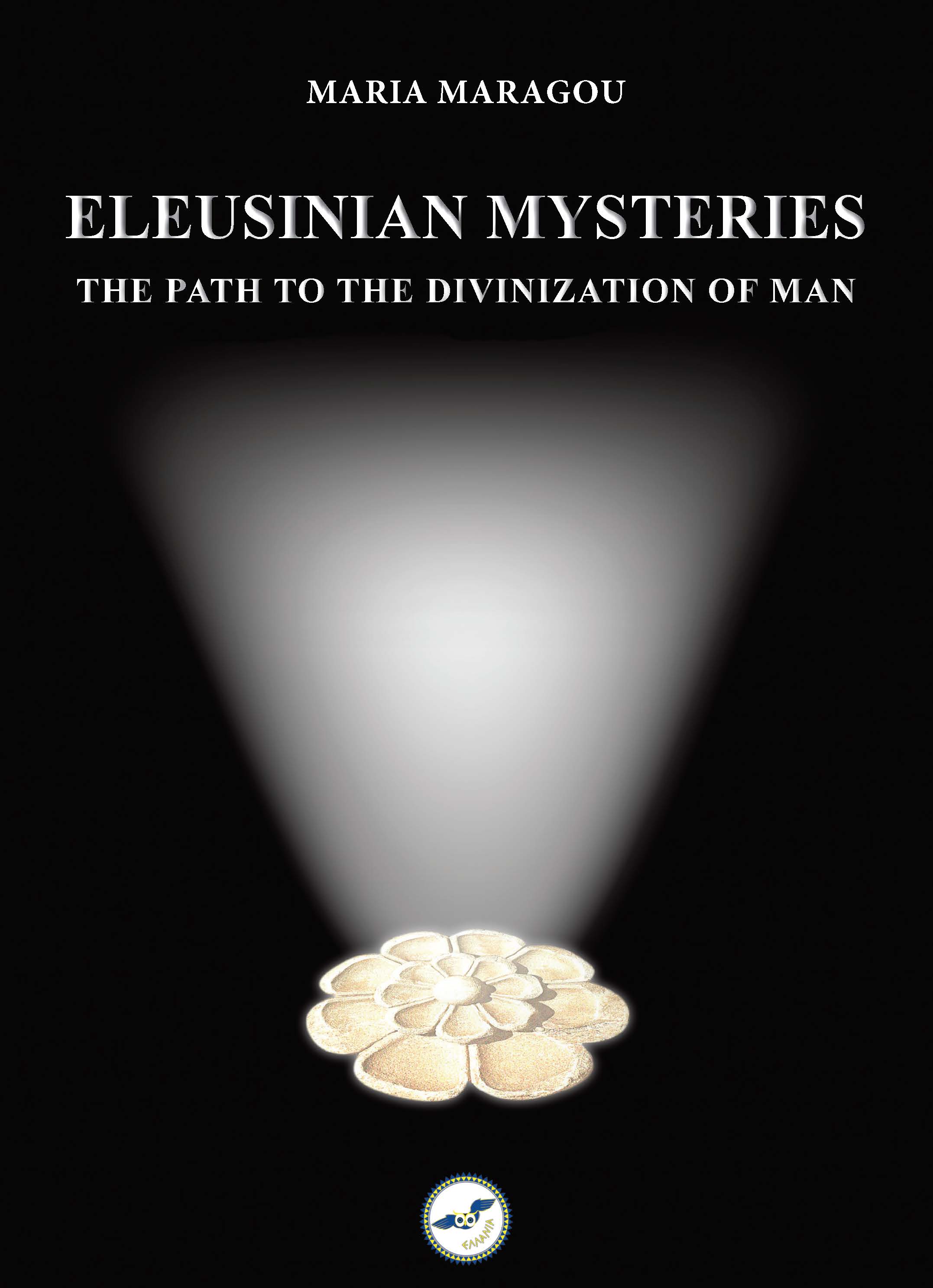 Eleusinian mysteries