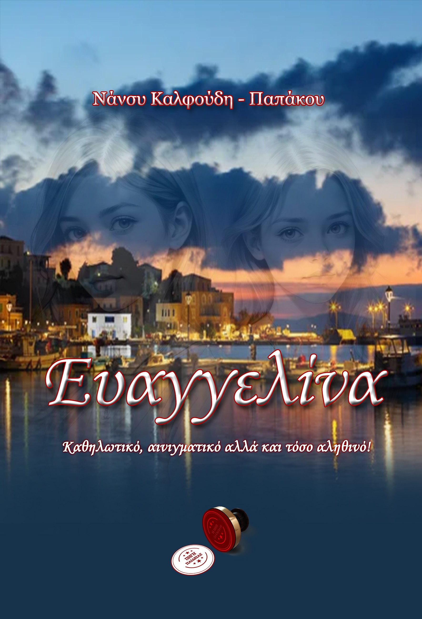 Ευαγγελίνα