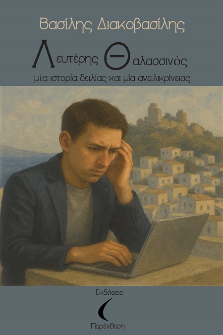 Λευτέρης Θαλασσινός. Μία ιστορία δειλίας και μία ανειλικρίνειας'