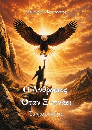 Ο άνθρωπος όταν ξυπνάει. Το ημερολόγιο