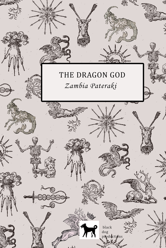 The Dragon God