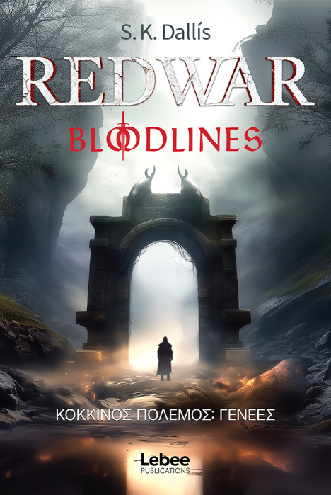 Redwar Bloodlines