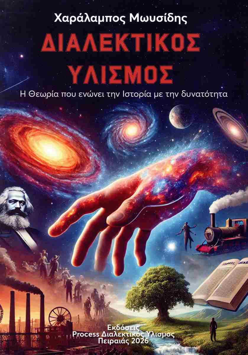 Η θεωρία που ενώνει την ιστορία με την δυνατότητα