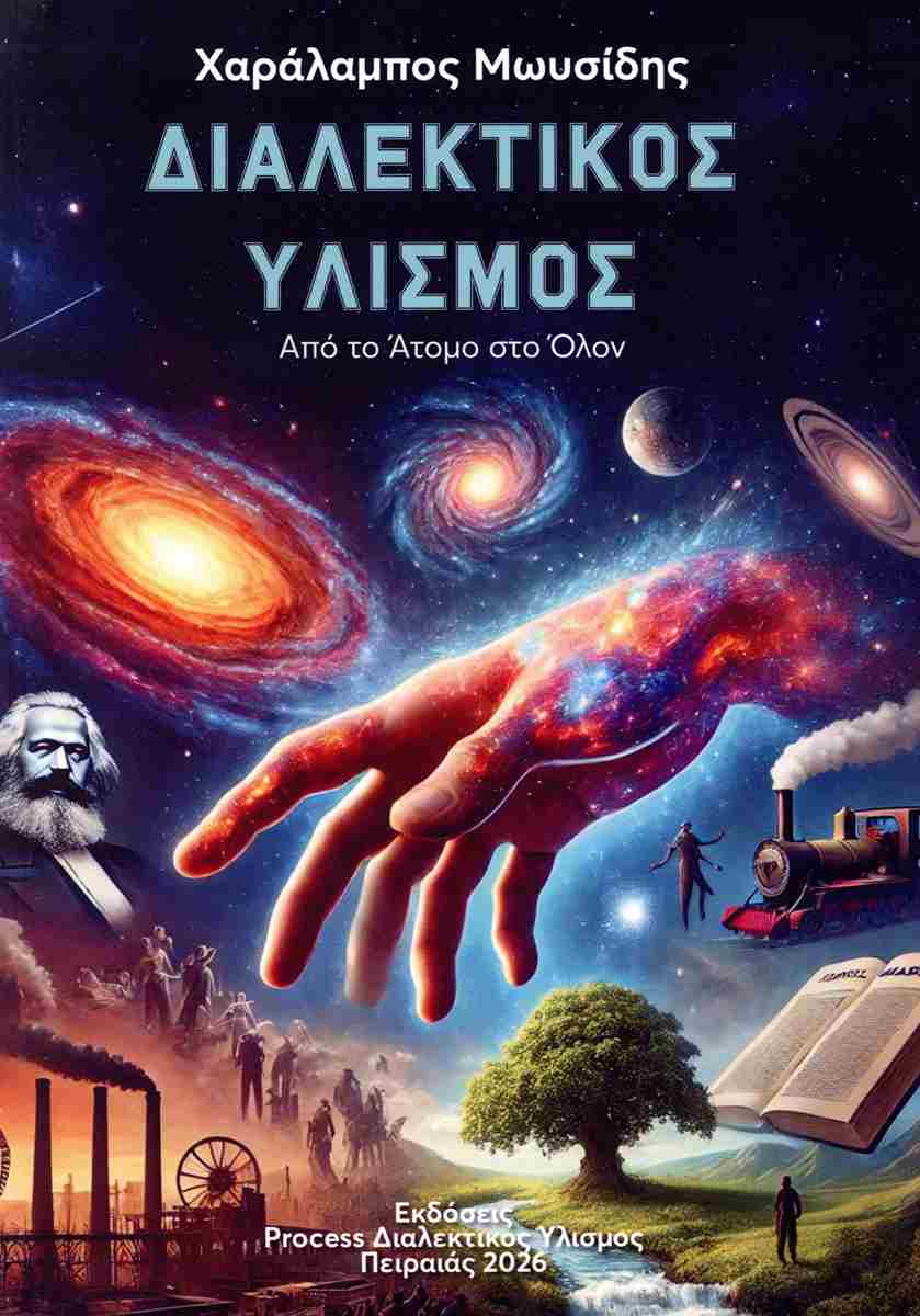Από το άτομο στο όλον