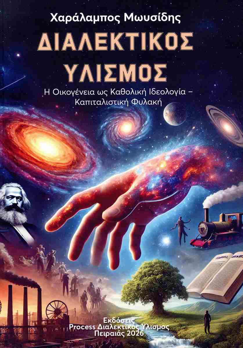 Η οικογένεια ως καθολική ιδεολογία - Καπιταλιστική φυλακή
