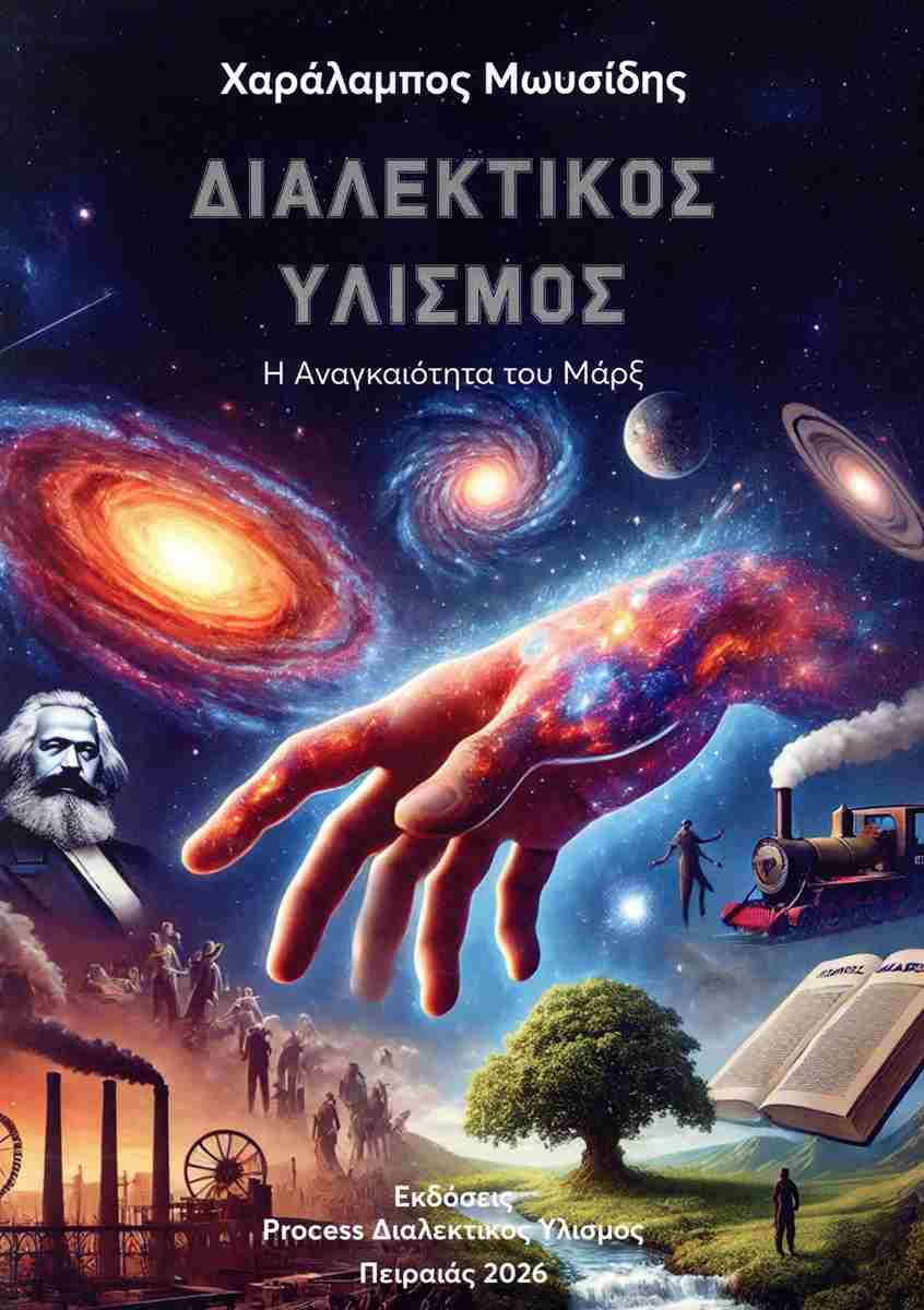 Η αναγκαιότητα του Μαρξ