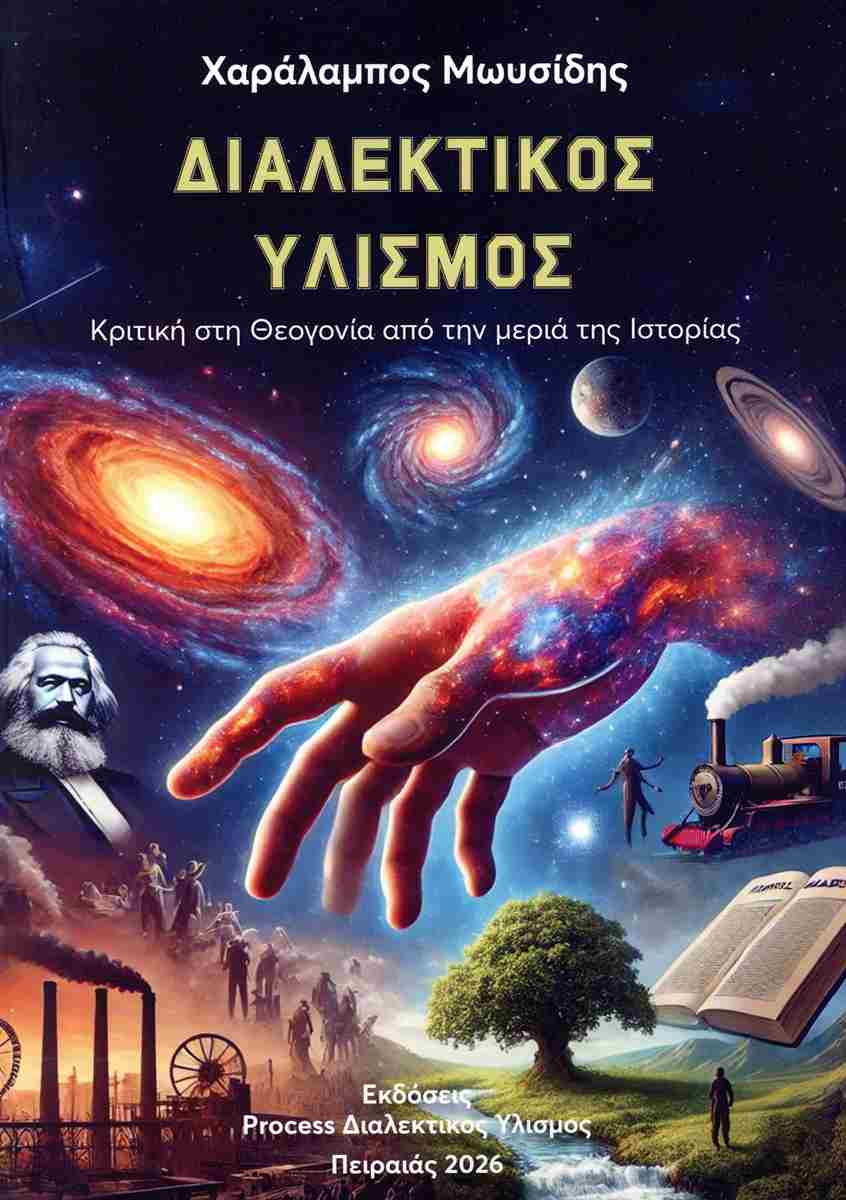 Κριτική στη θεογονία από την μεριά της ιστορίας