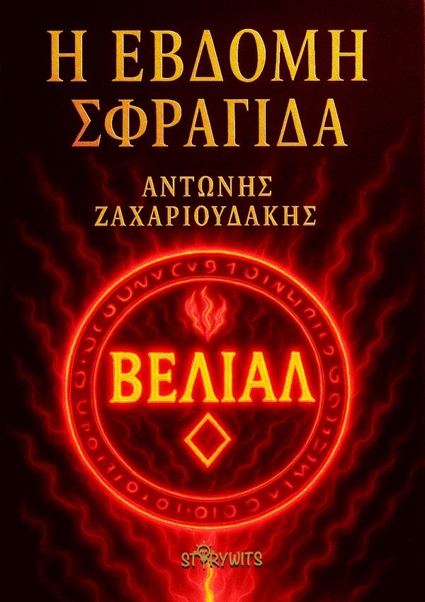 Η έβδομη σφραγίδα