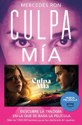 CULPABLES 1: CULPA MIA