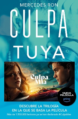 CULPABLES 2: CULPA TUYA