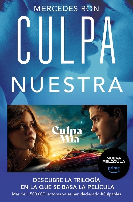 CULPABLES 3: CULPA NUESTRA