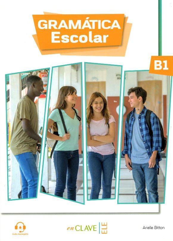 GRAMATICA ESCOLAR B1