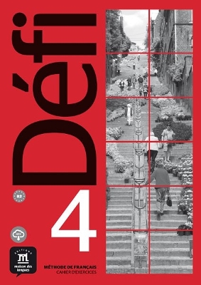 DEFI 4 CAHIER