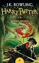 HARRY POTTER 2 LA CAMARA SECRETA