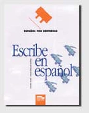 ESCRIBE EN ESPANOL EPD