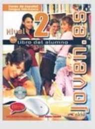 JOVEN.ES 2 ALUMNO (+CD)