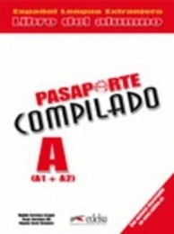 PASAPORTE COMPILADO A (A1-A2) ALUMNO