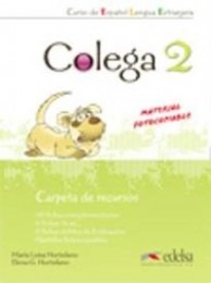 COLEGA 2 CARPETA DE RECURSOS