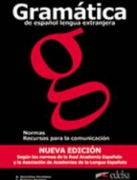 GRAMATICA DE ESPANOL LENGUA EXTRANJERA (CURSO PRACTICO)