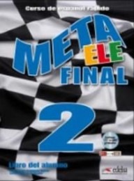 META ELE FINAL 2 ALUMNO (B1+/B2) (+CD)