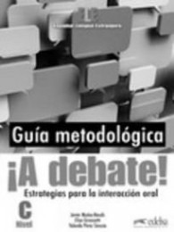 A DEBATE! PROFESOR