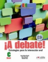 A DEBATE! ALUMNO