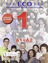 ECO 1 PROFESOR (A1+A2) (+CDS) EXTENSIVO