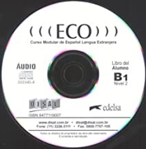 ECO B1 CD INTENSIVO